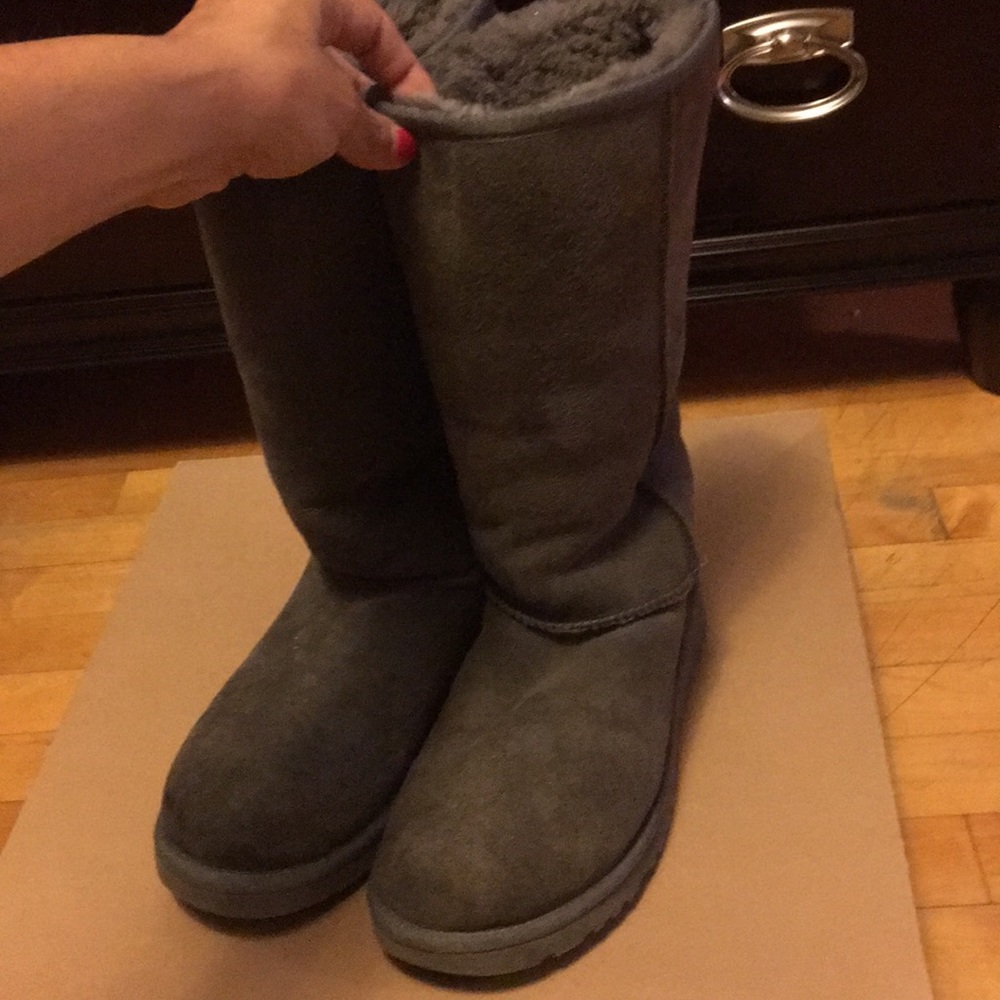 Ugg boots